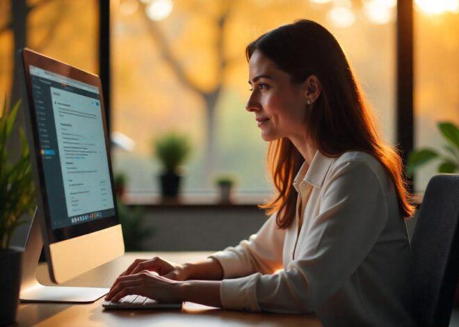 Online Business Administration Courses: What to Expect