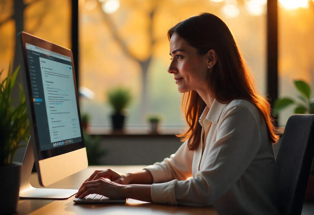 Online Business Administration Courses: What to Expect