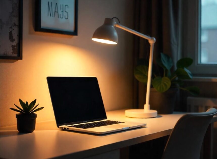 Study table – a convenient and comfortable way to study
