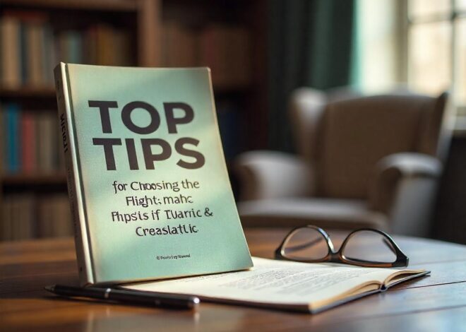 Top Tips for Choosing the Right Maths and Physics Tutor
