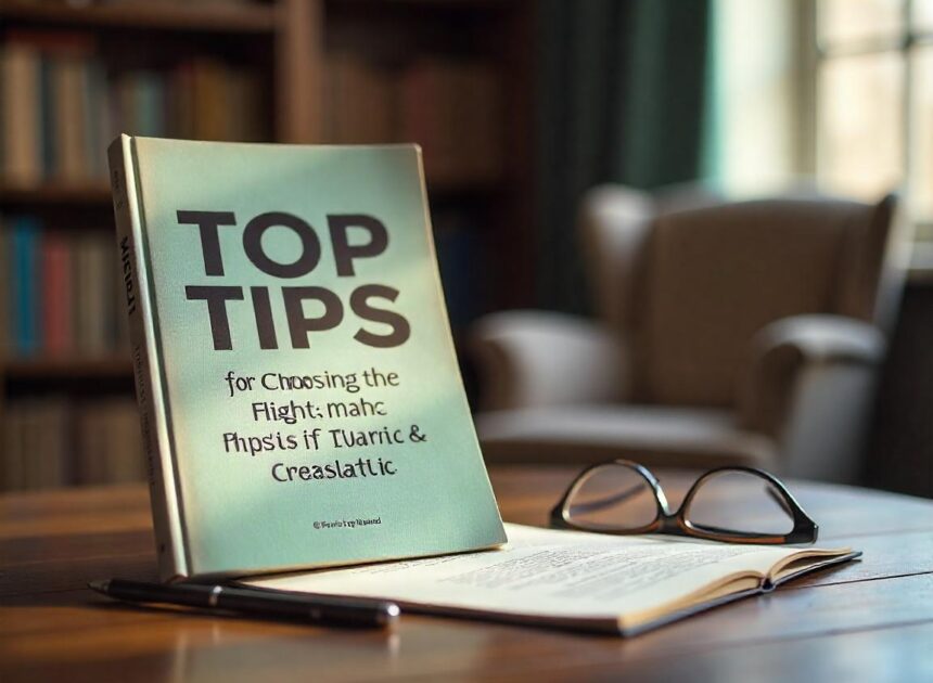 Top Tips for Choosing the Right Maths and Physics Tutor